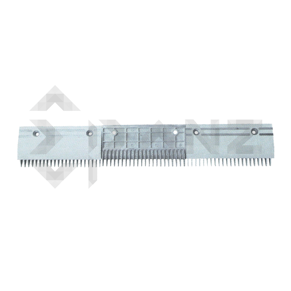 Comb Plate Right Fujitec NEF-X129AW1 main image 0
