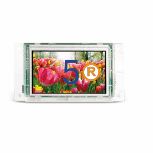 VEGA Display Iris 4.3”