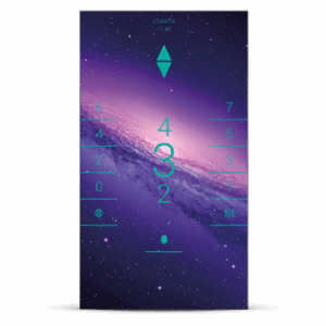 VEGA Display  Iris Touch