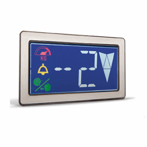 VEGA Display Tricolor