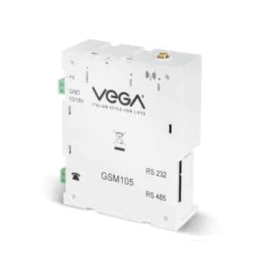Vega GSM Gateways