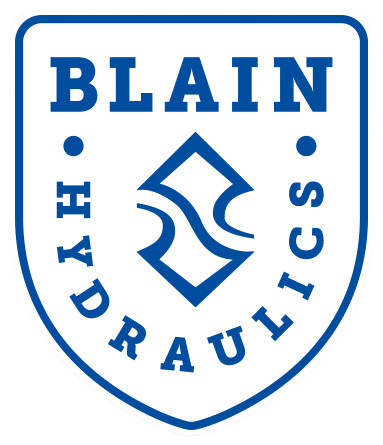 blain logo