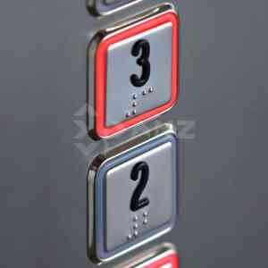 DMG BL Elevator Push Buttons