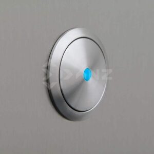 DMG Panzer Elevator Push Buttons