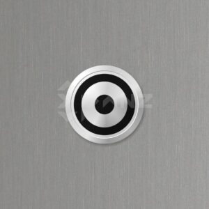 DMG Sherman Touchless Elevator Push Buttons