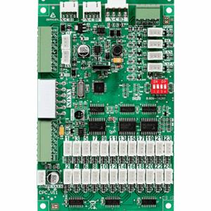 ARKEL CPC Arcode Assistant Unit