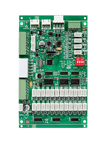 ARKEL CPC Arcode Assistant Unit