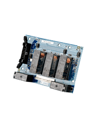 ARKEL DBR Arcode Assistant Unit