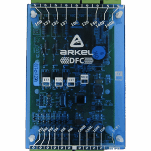 ARKEL DFC Arcode Assistant Unit