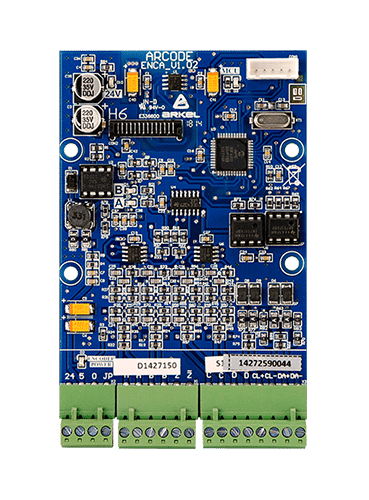 ARKEL ENCA Arcode Assistant Unit
