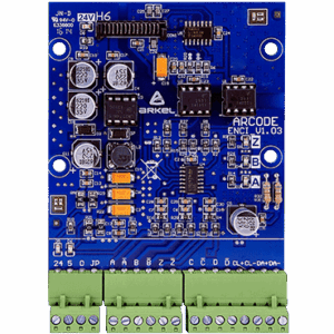 ARKEL ENCI Arcode Assistant Unit