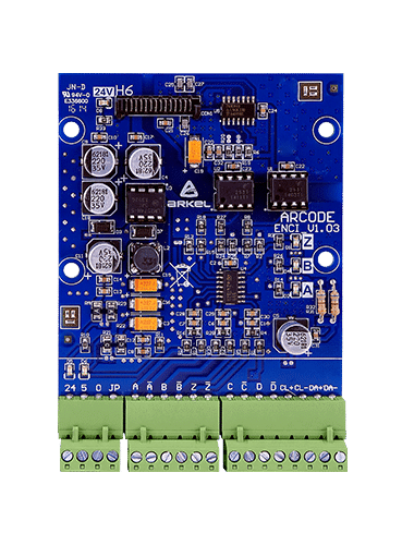 ARKEL ENCI Arcode Assistant Unit