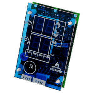 ARKEL ETM Arcode Assistant Unit