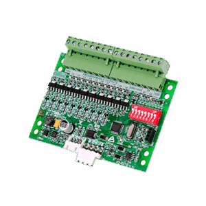 ARKEL IO-0210 Arcode Assistant Unit