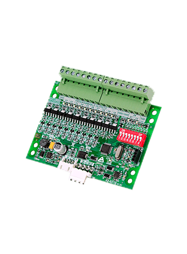 ARKEL IO 0210 Arcode Assistant Unit