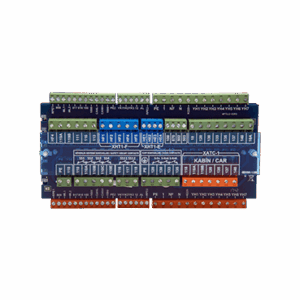 ARKEL KBK12 & KBK13 Arcode Assistant Unit