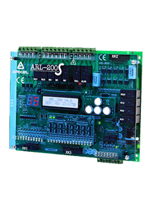 ARKEL Lift Controller Card ARL 200S