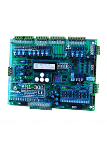 ARKEL Lift Controller Card ARL 300