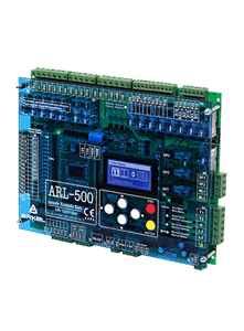 ARKEL Lift Controller Card ARL 500