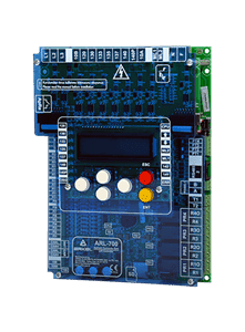 ARKEL Lift Controller Card ARL 700