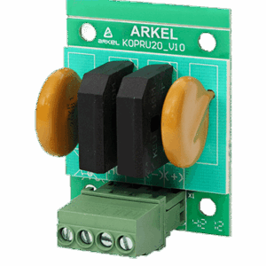 ARKEL MKD Arcode Assistant Unit