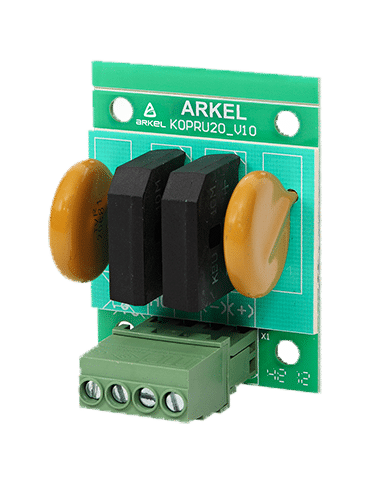 ARKEL MKD Arcode Assistant Unit