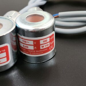 Blain M 110AC Solenoid Coil