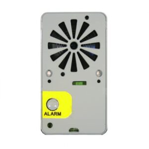 Esse-ti  Long Range speaker unit with pushbutton 5HV-251