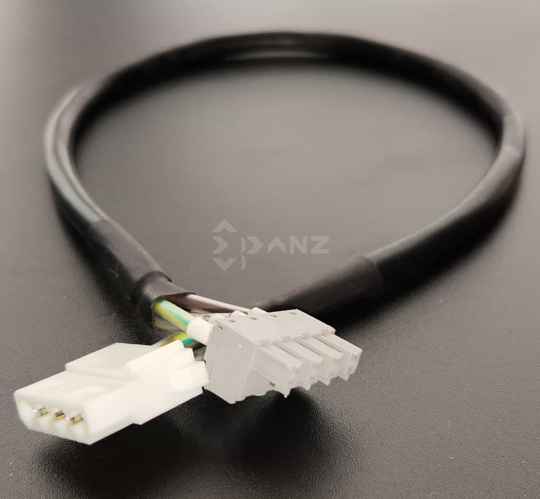 Fermator Cable 47cm Length WCE.MTANA42HK0470