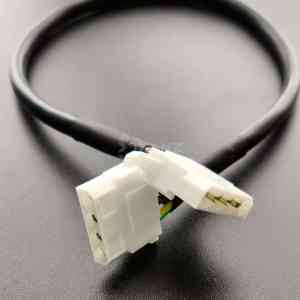 Fermator Cable WCE.EN00.S42HK.0400 Length 49cm
