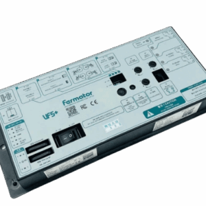 Fermator VF5+ Electronic Module Suitable For Schindler