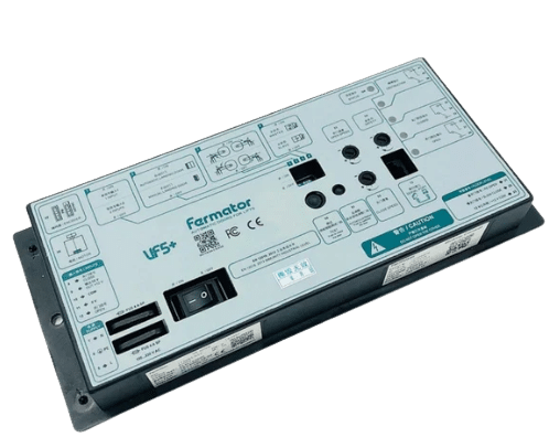 Fermator VF5+ Schindler Type