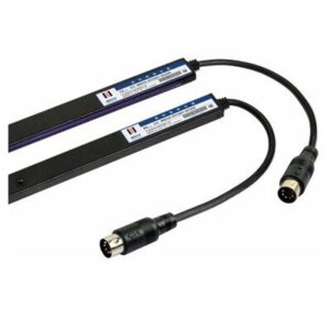 WECO Light Curtain 917A71 230VAC Series