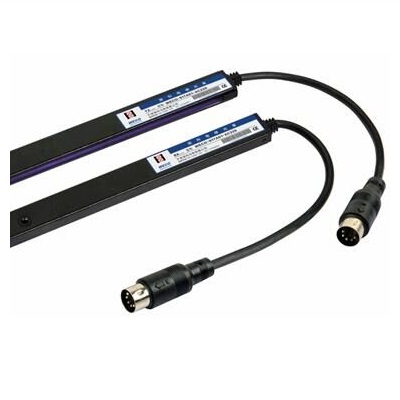 WECO Light Curtain 917A71 230VAC Series