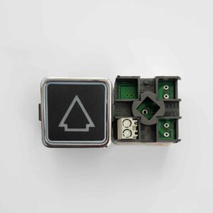 IGV ELMI Luminous signalling GRQ4300LR RP42 – Arrow