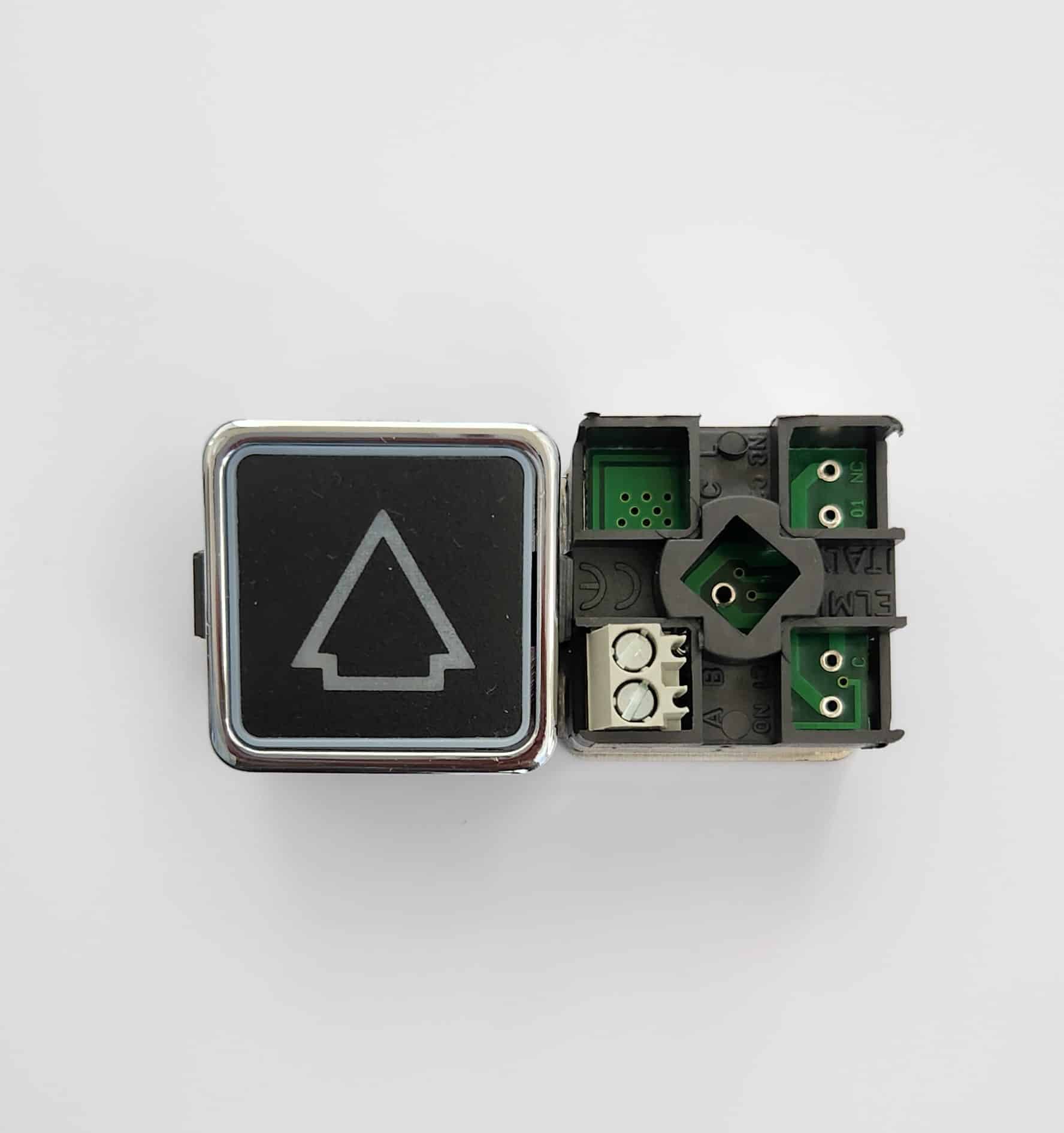 IGV ELMI Luminous signalling GRQ4300LR RP42 - Arrow