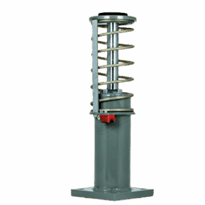 ETN Elevator Oil Buffers