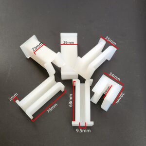 IGV Guide Shoe L901801