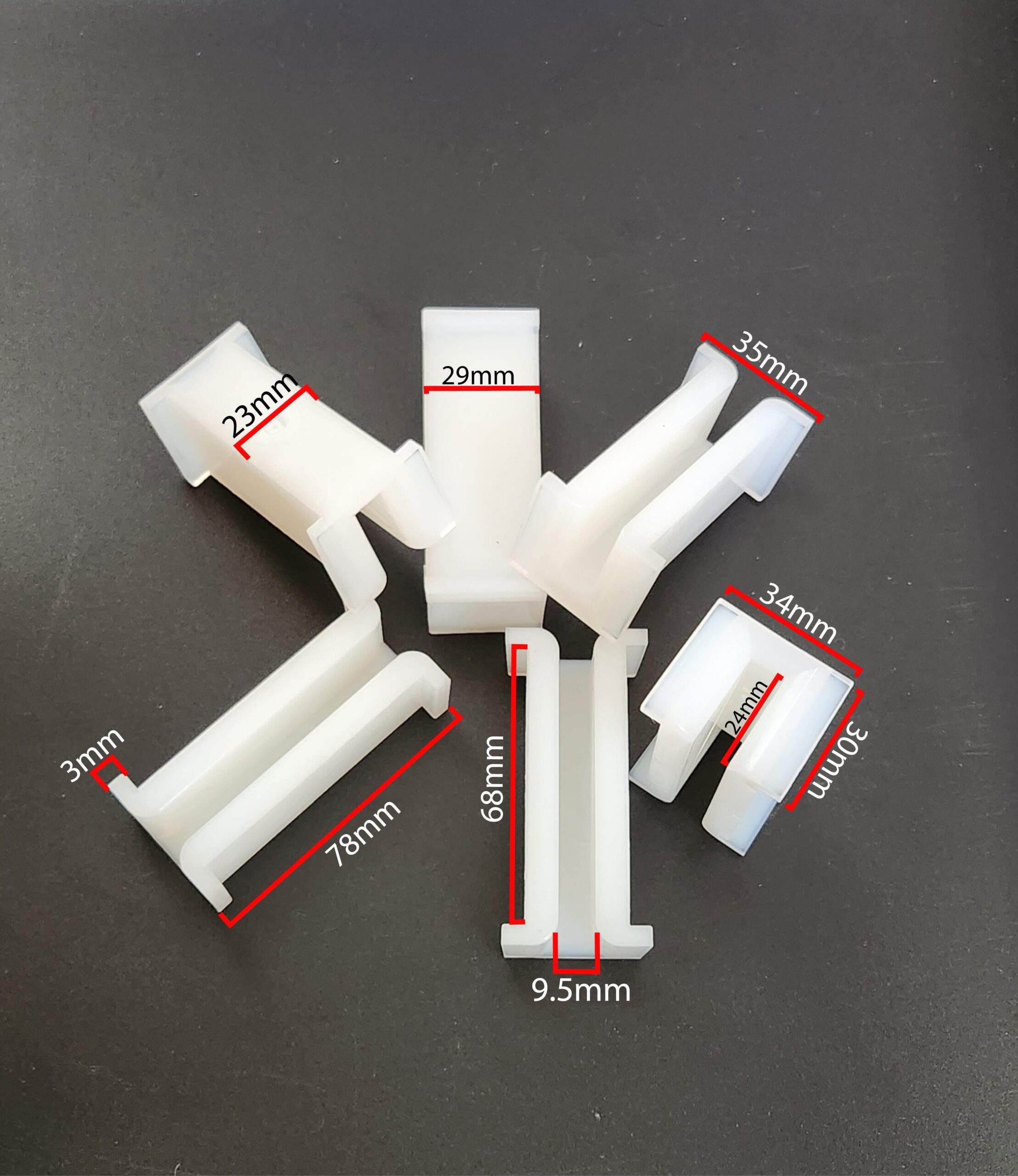 IGV L901801 Guide Shoe