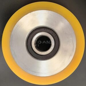 OTIS Guide Roller 150x35x30mm Bearing 6306