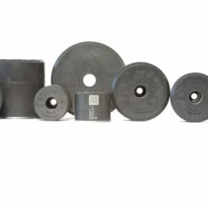 P+S Polyurethane Buffers D-Series