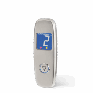 VEGA Elevator Fixture Bugatti