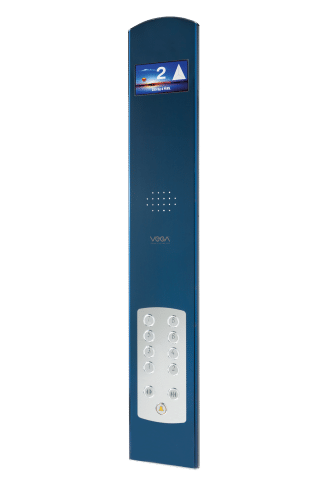 VEGA Elevator Fixture Tosca