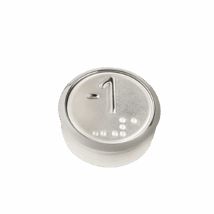 VEGA Push Buttons Achille