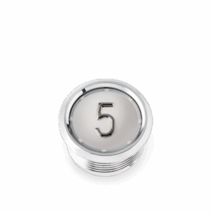 VEGA Push Buttons Ercole