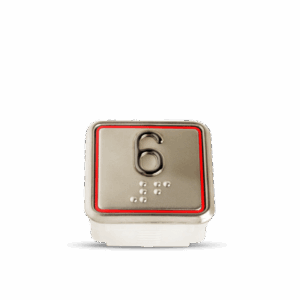 VEGA Push Buttons Italo