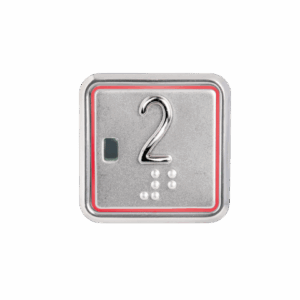 VEGA Push Buttons Italo TLM-X