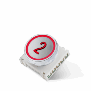 VEGA Push Buttons Ulisse