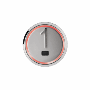 VEGA Push Buttons Achille TLM-X