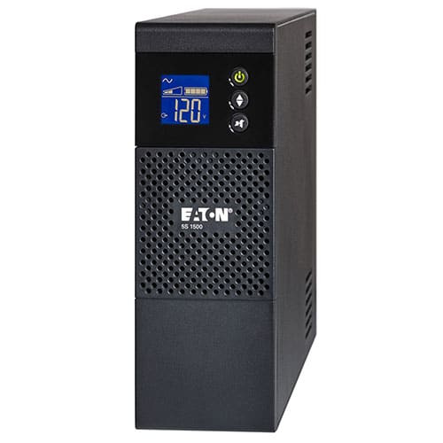 Eaton Backup Power 5S UPS